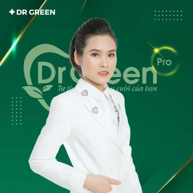 Dr. Ngọc Anh