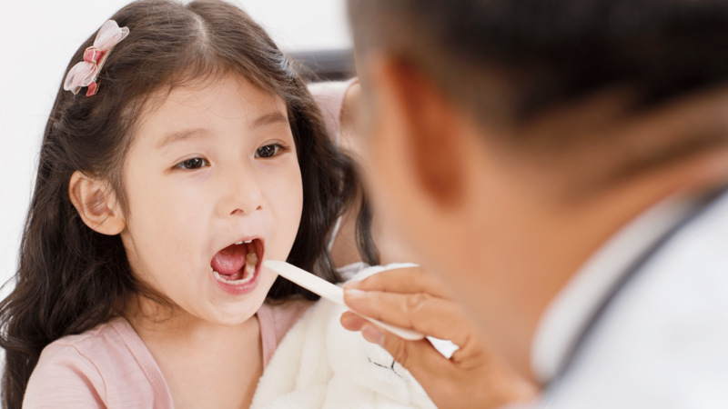 Tiêu chí chọn phòng khám răng cho bé tại Hải Phòng