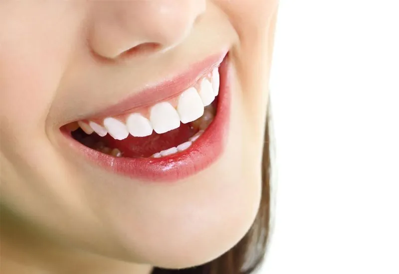 1 người có bao nhiêu cái răng