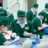 phòng khám răng uy tín tại hải phòng